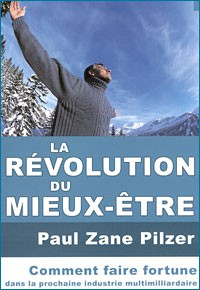 LA REVOLUTION DU MIEUX ETRE