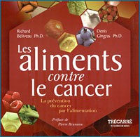 LES ALIMENTS CONTRE LE CANCER