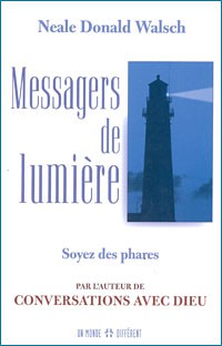 MESSAGERS DE LUMIERE