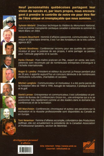 COUPABLES DE REUSSIR