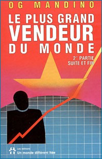 LE PLUS GRAND VENDEUR DU MONDE - 2ème PARTIE