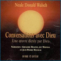 CD - CONVERSATIONS AVEC DIEU
