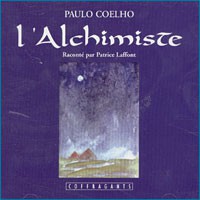 CD - L'ALCHIMISTE
