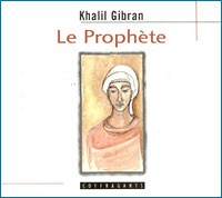 CD - LE PROPHETE