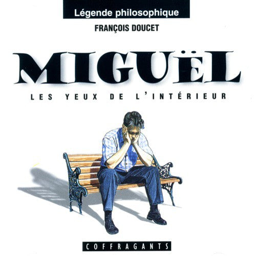 CD - MIGUEL