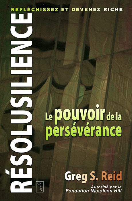 RESOLUSILIENCE