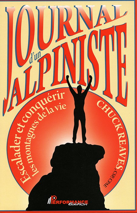 JOURNAL D'UN ALPINISTE