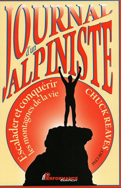JOURNAL D'UN ALPINISTE