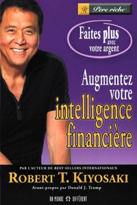 AUGMENTEZ VOTRE INTELLIGENCE FINANCIERE