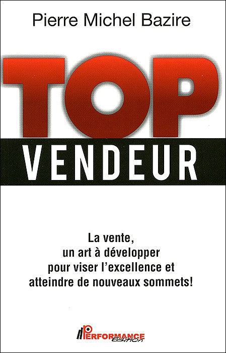 TOP VENDEUR