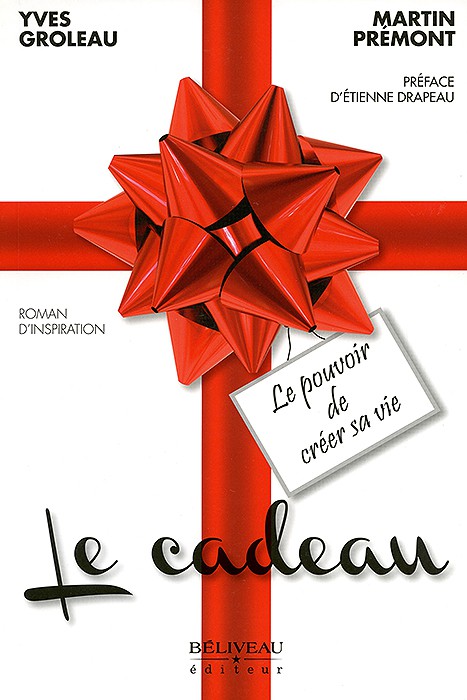 LE CADEAU