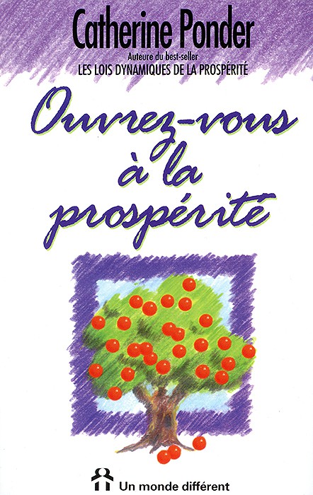 OUVREZ-VOUS À LA PROSPERITE