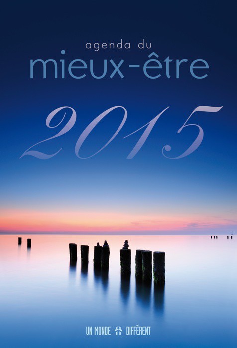 AGENDA DU MIEUX ETRE 2015