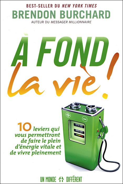 A FOND LA VIE - OCCASION