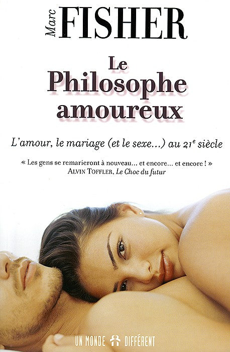 LE PHILOSOPHE AMOUREUX