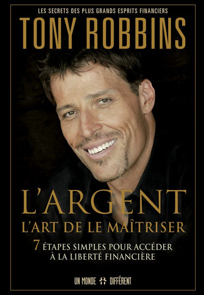 L'ARGENT : L'ART DE LE MAITRISER