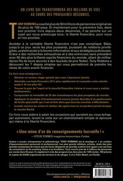 L'ARGENT : L'ART DE LE MAITRISER