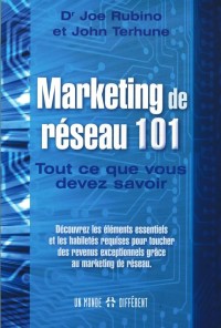 MARKETING DE RESEAU 101