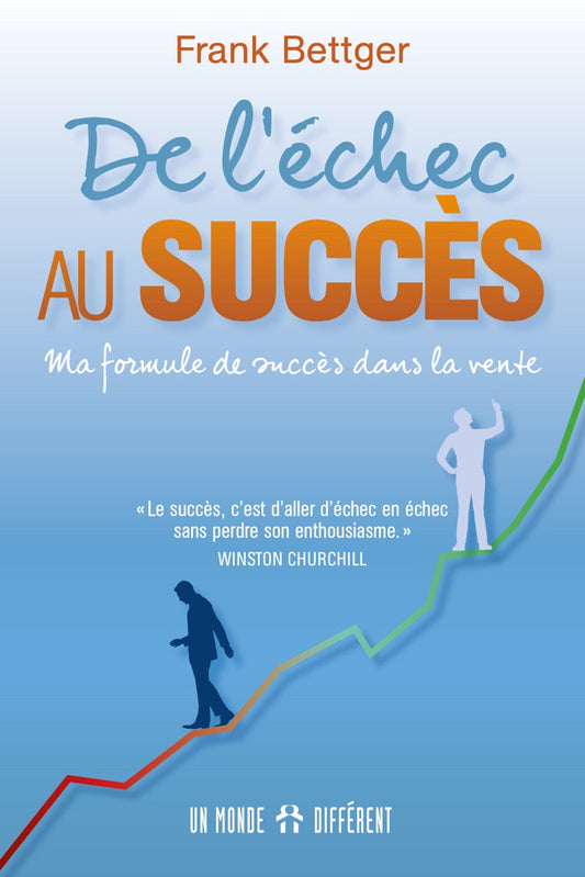 DE L'ECHEC AU SUCCES