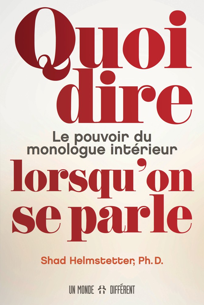 QUOI DIRE LORSQU'ON SE PARLE