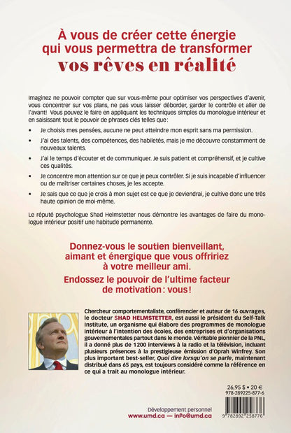 QUOI DIRE LORSQU'ON SE PARLE