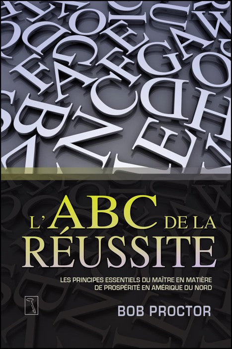 ABC DE LA REUSSITE