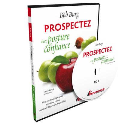 CD - PROSPECTEZ AVEC POSTURE ET CONFIANCE