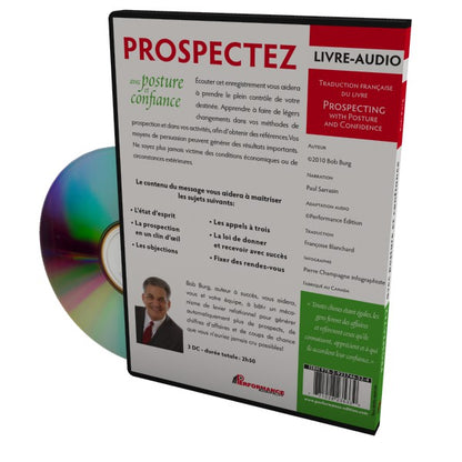 CD - PROSPECTEZ AVEC POSTURE ET CONFIANCE