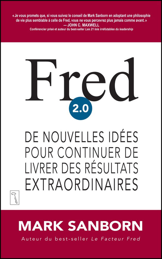 FRED 2.0