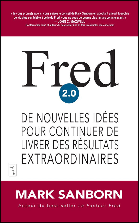 FRED 2.0
