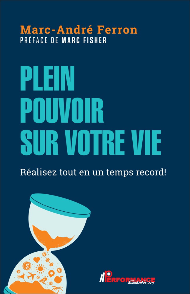 PLEIN POUVOIR SUR VOTRE VIE