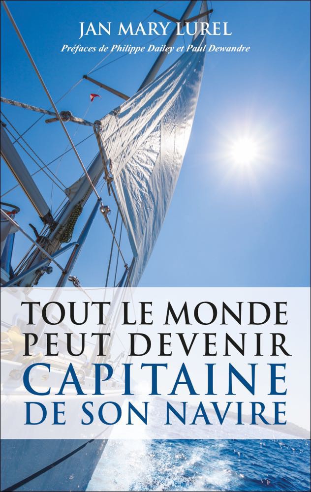 TOUT LE MONDE PEUT DEVENIR CAPITAINE DE SON NAVIRE