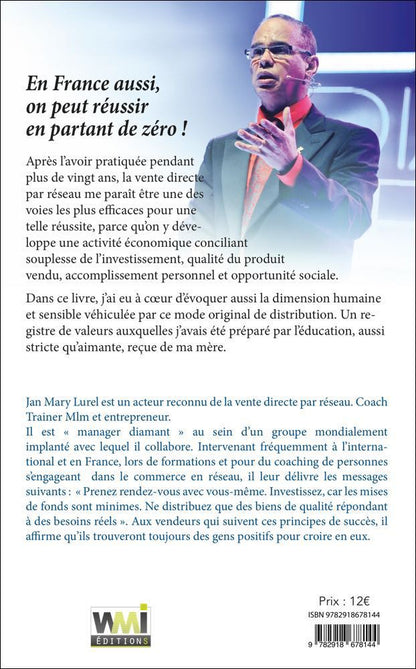 TOUT LE MONDE PEUT DEVENIR CAPITAINE DE SON NAVIRE