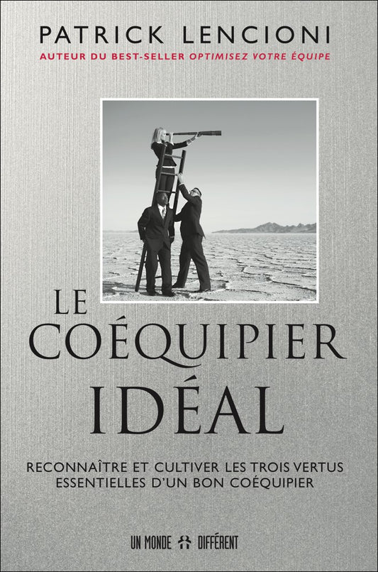 LE COÉQUIPIER IDÉAL