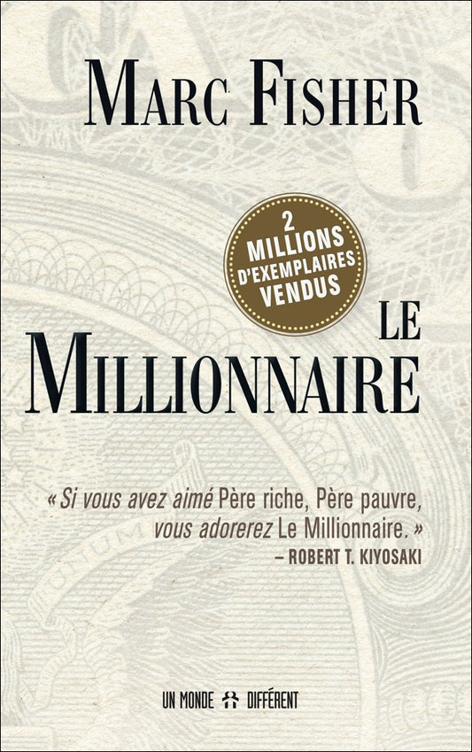 LE MILLIONNAIRE