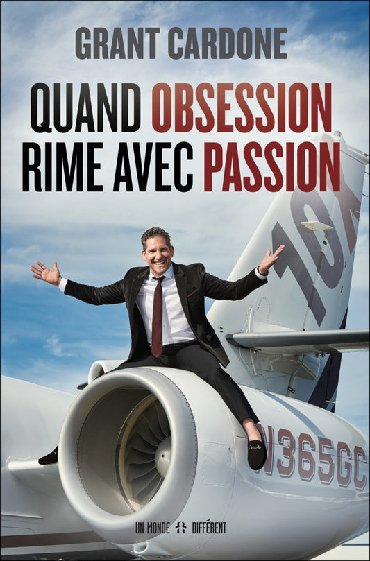 QUAND OBSESSION RIME AVEC PASSION