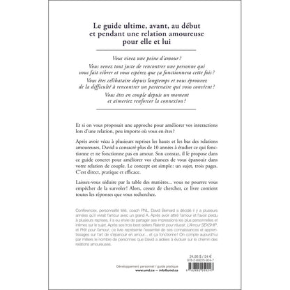 PRÊT POUR L'AMOUR ENCORE PLUS