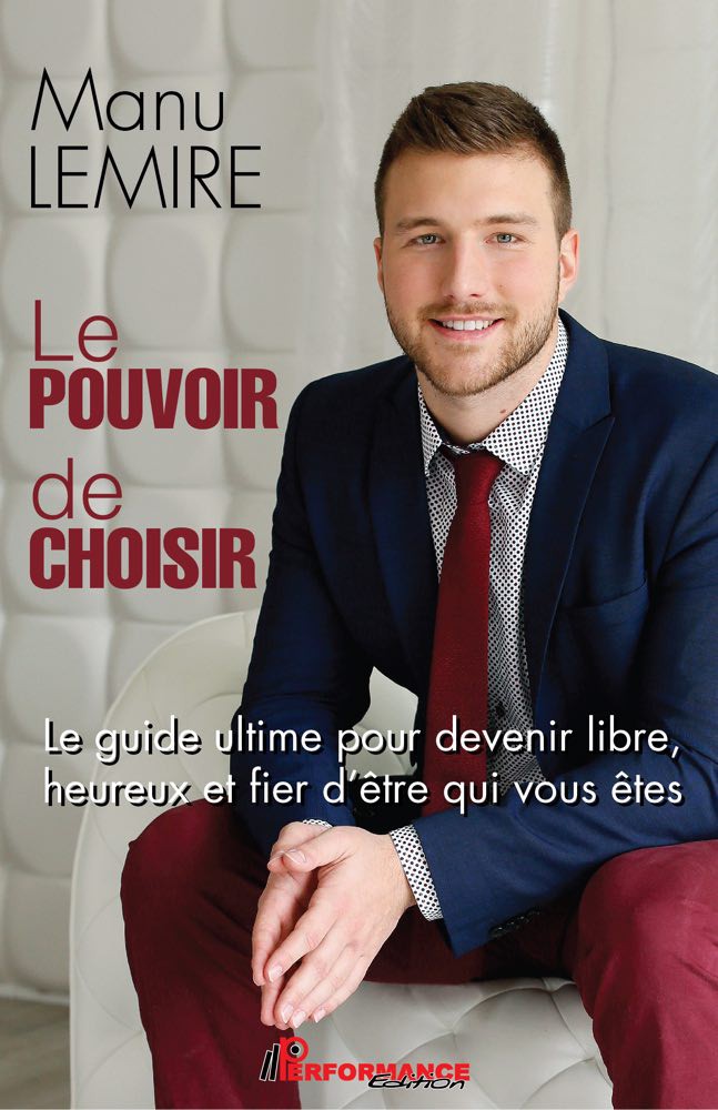 LE POUVOIR DE CHOISIR