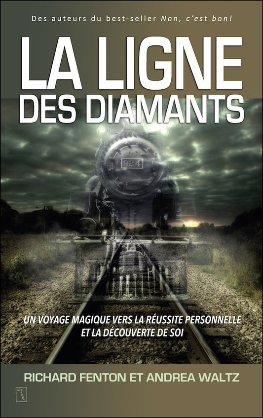 LA LIGNE DES DIAMANTS