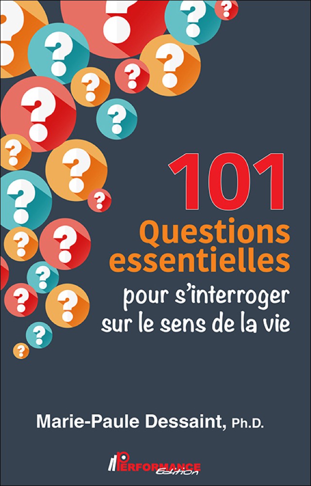 101 QUESTIONS ESSENTIELLES