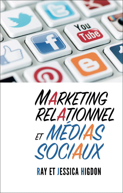 MARKETING RELATIONNEL ET MÉDIAS SOCIAUX