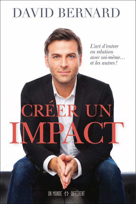 CREER UN IMPACT