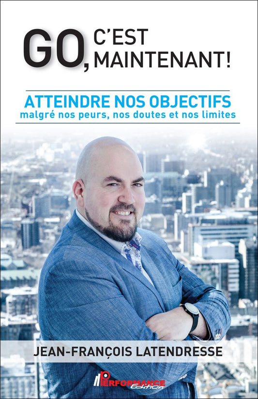 GO, C'EST MAINTENANT !