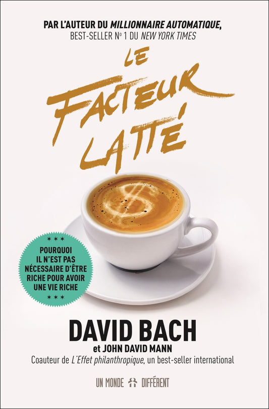 LE FACTEUR LATTÉ