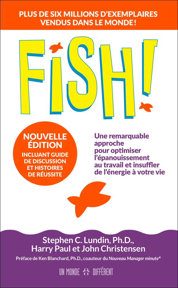 FISH ! - EDITION 2021