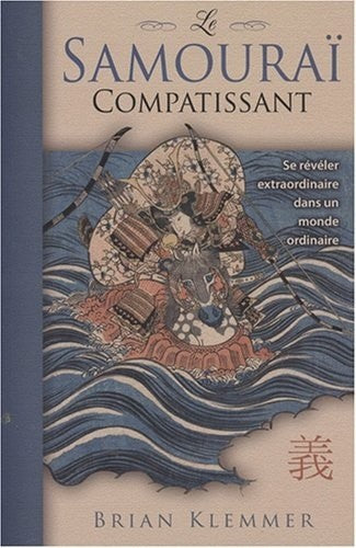 LE SAMOURAI COMPATISSANT - OCCASION