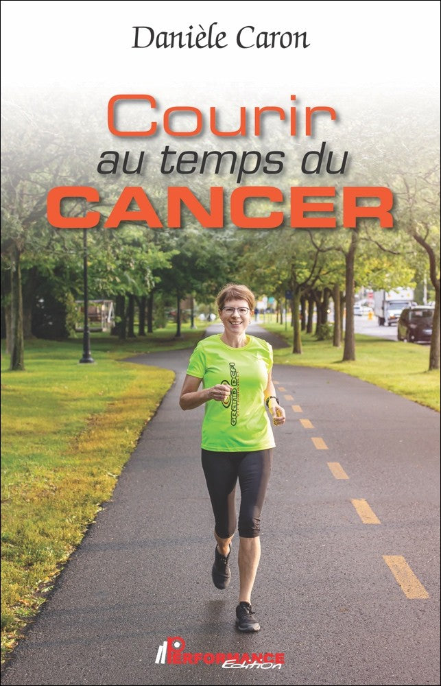 COURIR AU TEMPS DU CANCER