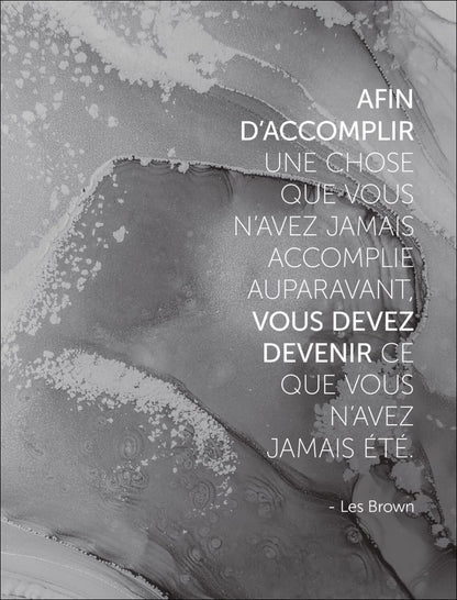 AGENDA 2022 ATTITUDE ORANGE