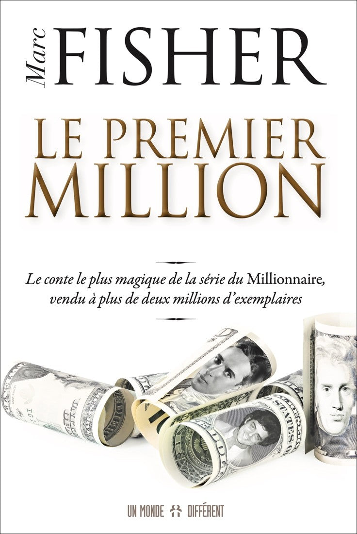 LE PREMIER MILLION
