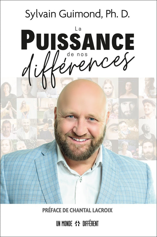 LA PUISSANCE DE NOS DIFFÉRENCES